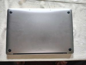 Apple MacBook Pro 16 inch with Touch Bar