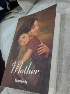 Mother by Maxim Gorky