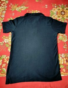 Bundle of 2 Men's T-Shirt 💛💙