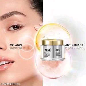 Lakme Perfect Radiance Day Gel Cream