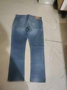 levis signature denim jeans