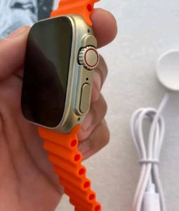 T800 Smart Watch