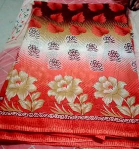 Daily Wear Saree for Women's 🪷