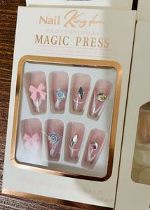 Nails