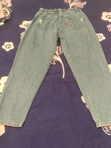 Women Jeans Waist 28