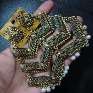 big Jhumkas at just 120/-