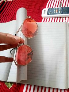 Retro Sunglasses (UV Protection)