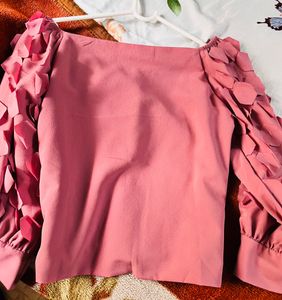 Designer Top