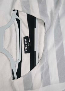 Vero Moda Striped short Dress