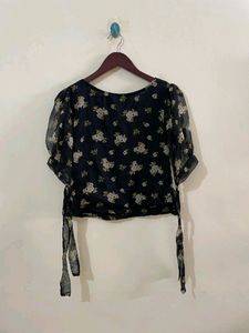 Club York Black Top