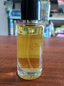 TYGER MAN SOLID Perfume