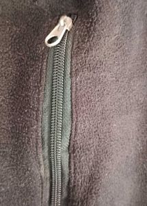American Goose Fleece Jacket