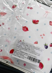 Clinique Makeup Bag