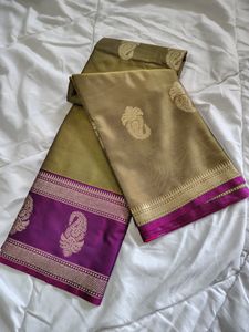silk saree