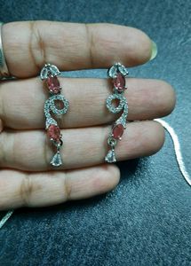 AD NECKLACE SET