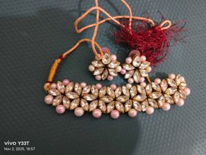 Jewellery Set