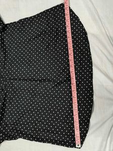 Polka Dot Blouse