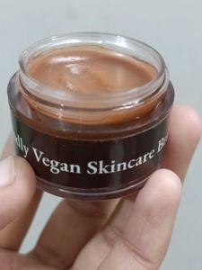 Vauriic Chocolate Lip Balm