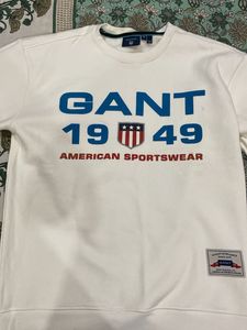 GANT Graphic Sweater/sweatshirt
