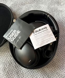 Skullcandy Crusher ANC Wireless Headphone With Mic