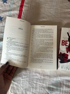 Rina Kent Books Comb