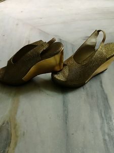 Fancy Sandal