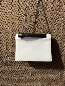 Chic Monogram Shoulder Bag