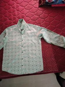 Xxl Casual Men's Shirt