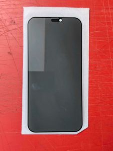 Kelso Tempered Glass for iPhone 12/12 Pro