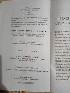 Kalidasa: Abhijnanasakuntalam - Critical Study
