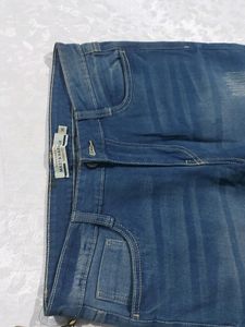 Mast And Harbour Slimfit Jeans