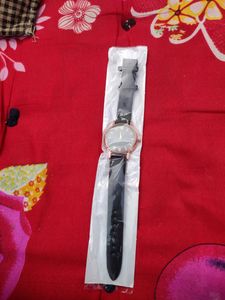 SilverX watch for girl... trending