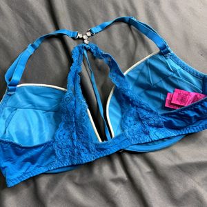 Lasenza Front Open Bra