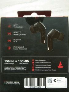 boAt Airdopes 311 Pro Earbuds