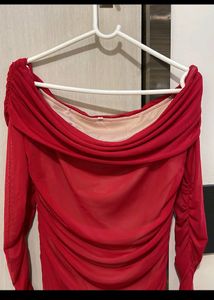 URBANIC BODYCON DRESS