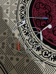 Original Apple EarPods with Lightning Connector