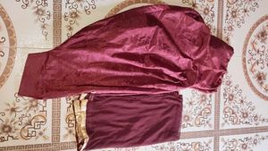 Festive Suit salwar With Dupatta