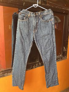 Gap Straight Fit Jeans