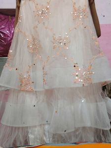 Gorgeous Lehenga Choli