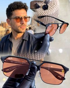 Ray-Ban Ferrari Edition Sunglasses PREMIUM QUALITY