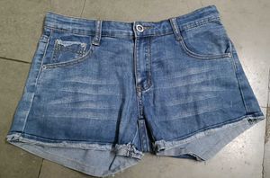Casual,everyday shorts