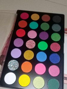 Gulflower 28 Color Eyeshadow Palette