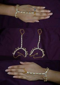 Anklets (Payal) &amp; Ring Blacklet