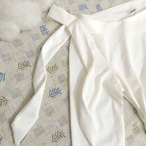 Boat Neckline Solid Ruched Bowknot Mini Dress