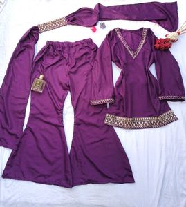 Bollywood Retro set 💜