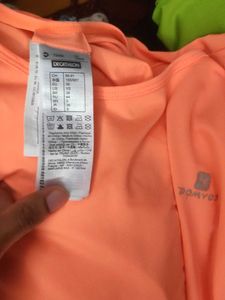 1 Day sale❗Decathlon T-Shirt