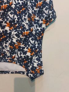 Beautiful  Nevy Blue Dress