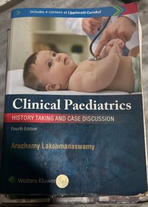Clinical Pedia