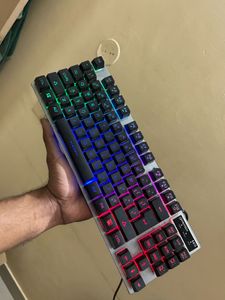 EVOFOX X PC Controller &amp; Keyboard