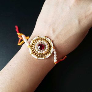 Elegant Rakhi Bracelet